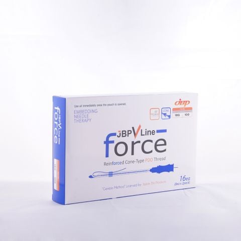  CHỈ JBP VLINE 