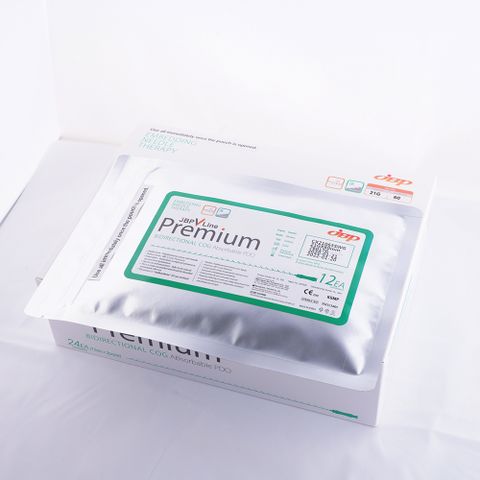  JBP VLINE - PREMIUM 