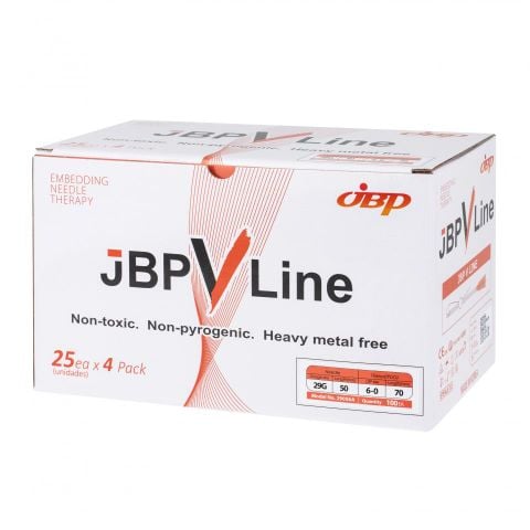  JBP VLINE - MONO 