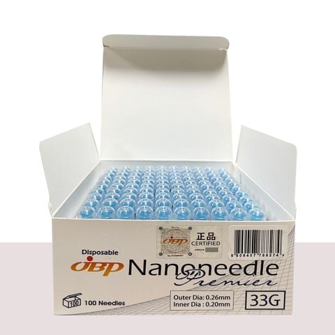  JBP NANO SUTW 33G 