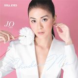  Kính áp tròng DOLL EYES J.O 14,3mm - ShaDow Me Collection 