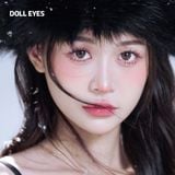  Kính áp tròng DOLL EYES Crush Me 14,2mm 