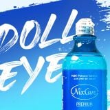  Nước ngâm lens siu cao cấp NIXCARE - DOLL EYES 