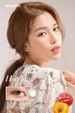  Kính áp tròng DOLL EYES Hot Chic 14,2mm - Limited Edition 