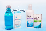  Nước ngâm lens siu cao cấp NIXCARE - DOLL EYES 