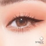  Kính áp tròng DOLL EYES 70% Hot 14,2mm - Be You Collection 