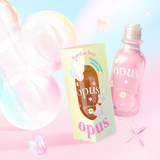  Luxury lens DOLL EYES - OPUS nước thần cho lens 