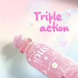  Luxury lens DOLL EYES - OPUS nước thần cho lens 