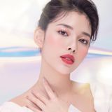  Luxury Beauty Lens DOLL EYES Jenini 14,2mm - 1 month 