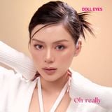  Luxury Beauty Lens DOLL EYES Oh Really 14,2mm - Ready For Love Collection 