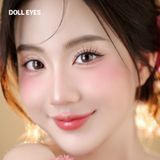  Luxury Beauty Lens DOLL EYES Moonla - 14,3mm 