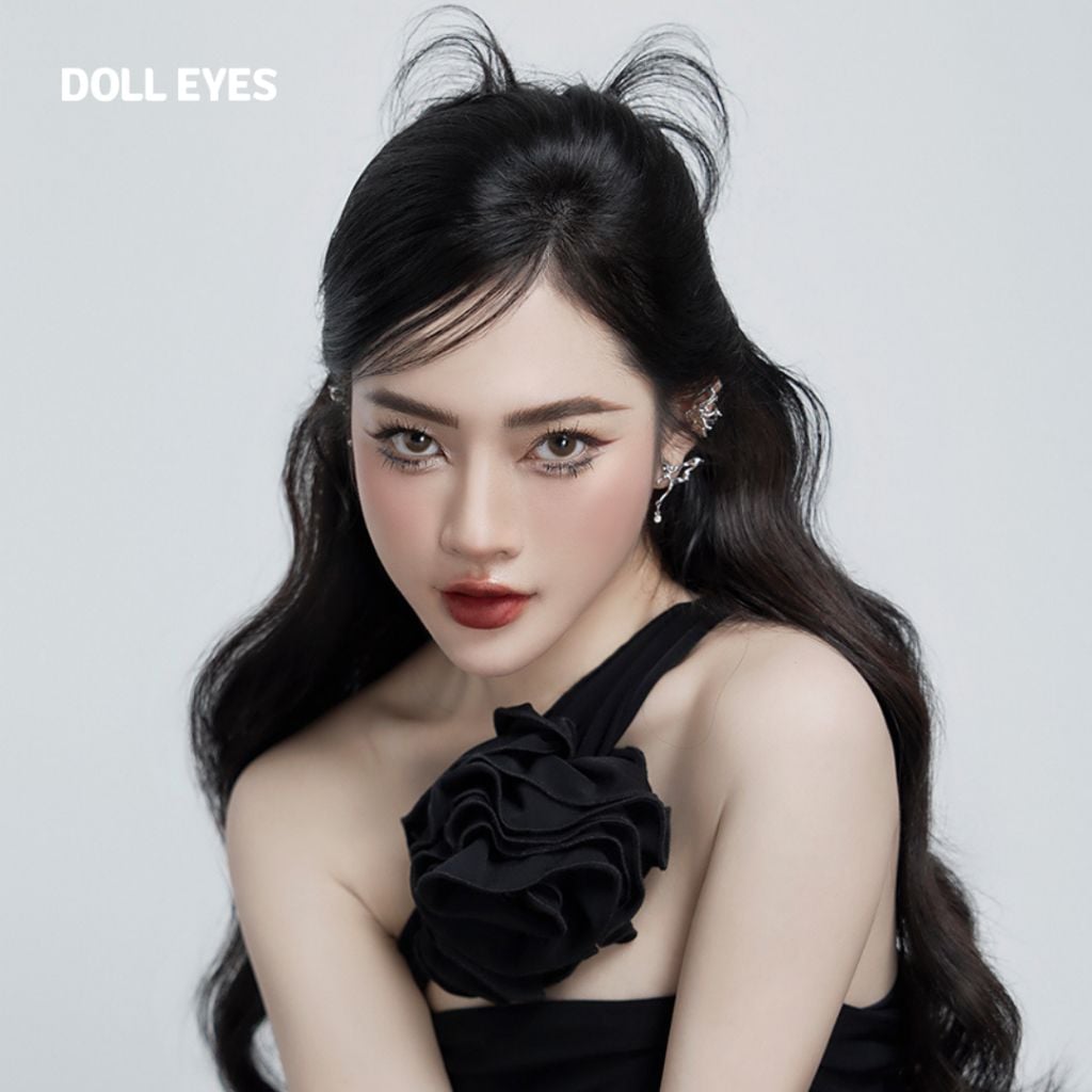  Luxury Beauty Lens DOLL EYES FANTÉ 14,2mm 