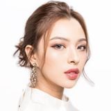  Kính Áp Tròng DOLL EYES Remember Me - Janet 14,2mm (CÓ ĐỘ CẬN) 