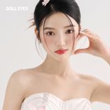  Luxury Beauty Lens DOLL EYES FANTÉ 14,2mm 