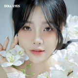  Luxury Beauty Lens DOLL EYES FANTÉ 14,2mm 