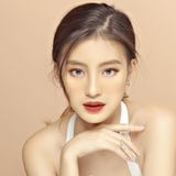  Kính Áp Tròng DOLL EYES Remember Me - Famous 14,2mm (CÓ ĐỘ CẬN CAO) 