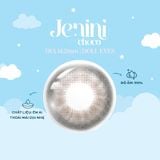  Luxury Beauty Lens DOLL EYES Jenini Choco 14,2mm - 1 month 