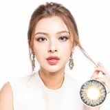  Kính Áp Tròng DOLL EYES Remember Me - Janet 14,2mm (CÓ ĐỘ CẬN) 