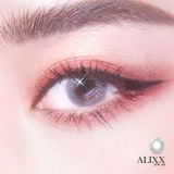  Kính áp tròng DOLL EYES Alixx 14,0mm - Be You 