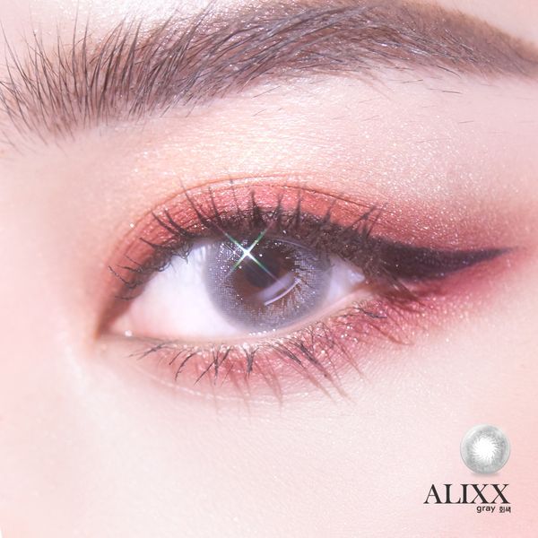  Kính áp tròng DOLL EYES Alixx 14,2mm - Be You 