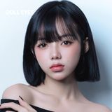  Luxury Beauty Lens DOLL EYES YERI 14,2mm 