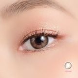  Kính áp tròng DOLL EYES Jenini 14,2mm - JERIS Special Collection 