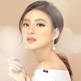  Kính Áp Tròng DOLL EYES Remember Me - Mina Choco 14,2mm (CÓ ĐỘ CẬN) 