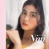  Kính áp tròng DOLL EYES Nini Choco 14.3mm - Fall In Love Collection 