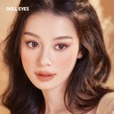  Luxury Beauty Lens DOLL EYES Moonla - 14,3mm 