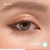  Kính áp tròng DOLL EYES Hot Chic 14,2mm - Limited Edition 