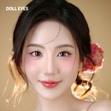  Luxury Beauty Lens DOLL EYES Moonla - 14,3mm 