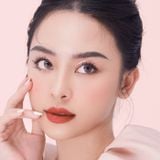  Luxury Beauty Lens DOLL EYES Jenini 14,2mm - 1 month 