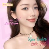  Luxury Beauty Lens DOLL EYES Oh Really 14,2mm - Ready For Love Collection 