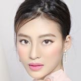  Kính Áp Tròng DOLL EYES Remember Me - HotSand 14,2mm (CÓ ĐỘ CẬN) 