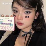  Luxury Beauty Lens DOLL EYES Oh Really 14,2mm - Ready For Love Collection 