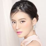  Kính Áp Tròng DOLL EYES Remember Me - HotSand 14,2mm (CÓ ĐỘ CẬN) 