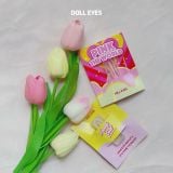  Bộ Dụng Cụ Đeo Kính Áp Tròng DOLL EYES 