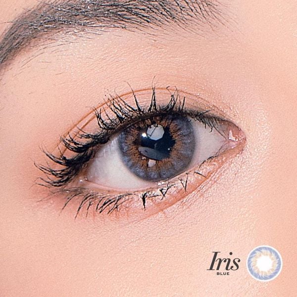  Kính áp tròng DOLL EYES IRIS 14,2mm - ShaDow Me Collection 