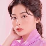  Kính áp tròng DOLL EYES Nude Vanilla 14,2mm - Elixir 