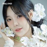  Luxury Beauty Lens DOLL EYES FANTÉ 14,2mm 