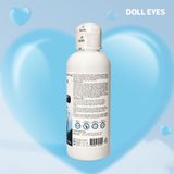  Dung dịch ngâm lens DOLL EYES - Medilens Multi Purpose Solution R1 - 150ML - Hàng chính hãng 