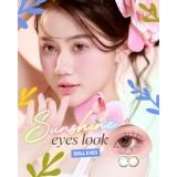  Kính áp tròng DOLL EYES - YERI - 14,2mm 