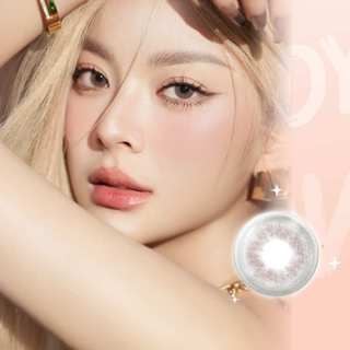  Kính áp tròng DOLL EYES Oh Really 14,2mm - Ready For Love Collection 