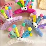  DOLL EYES Accessories - Kẹp tóc Funny Girl 