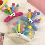  DOLL EYES Accessories - Kẹp tóc Funny Girl 