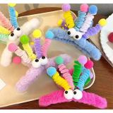  DOLL EYES Accessories - Kẹp tóc Funny Girl 