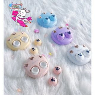  Luxury lens DOLL EYES - Máy giặt lens con cún đáng iu 