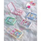  Luxury lens DOLL EYES - Cartoon siu xinh, siu cute 
