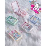  Luxury lens DOLL EYES - Cartoon siu xinh, siu cute 