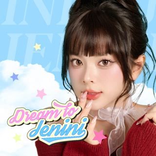  Kính áp tròng DOLL EYES - Jenini Espresso - 14,2mm 